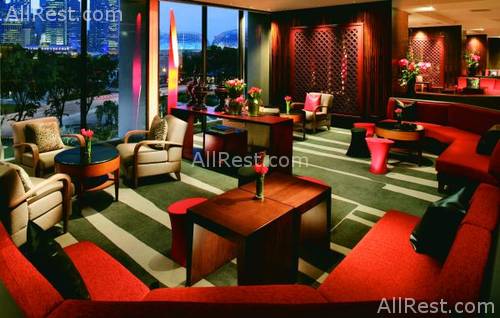 The Oriental Singapore 11